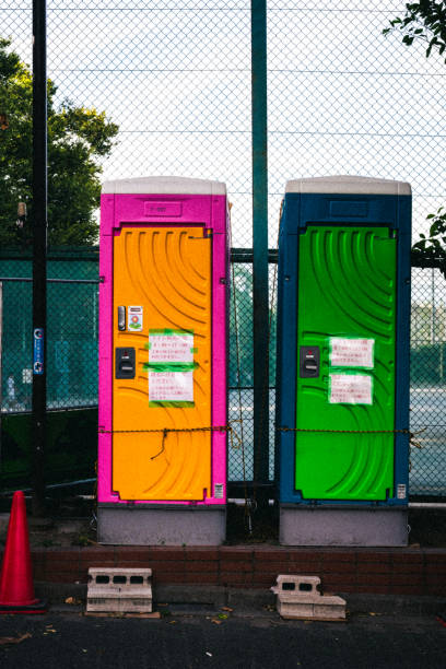 Porta potty rental for festivals in Laguna Niguel, CA