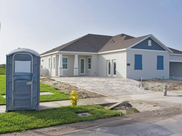 Portable Toilet Options We Offer in Laguna Niguel, CA