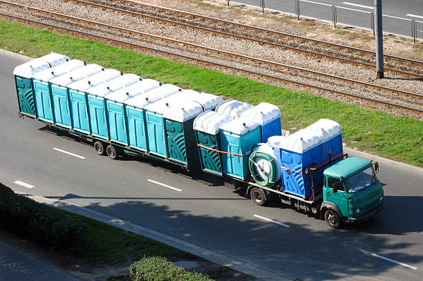Best Porta potty rental near me  in Laguna Niguel, CA